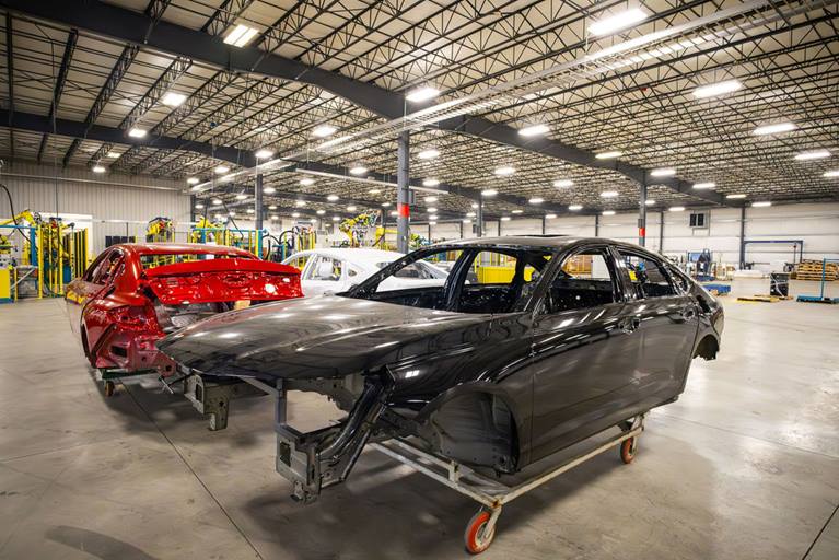 Autotool Tech Day: Powered by Connexions