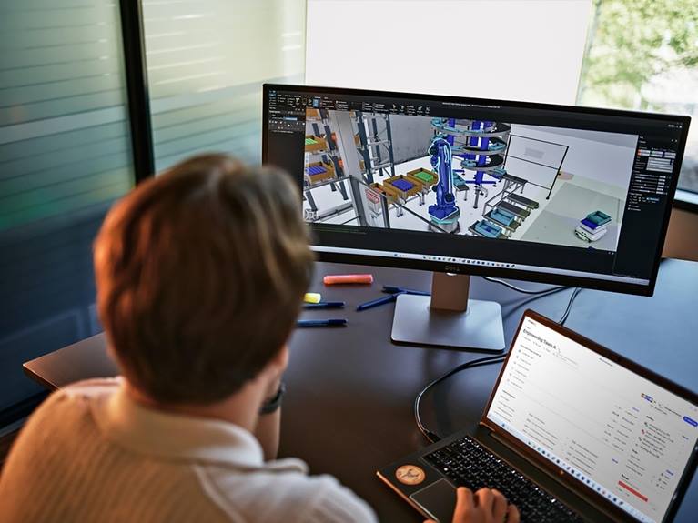 mosaixx: Breakthrough for optimal collaboration in mechanical engineering
