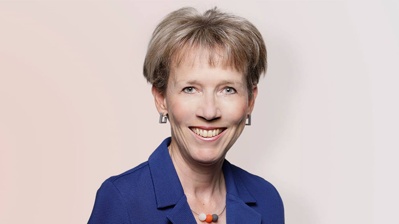 Dr. Myriam Meyer