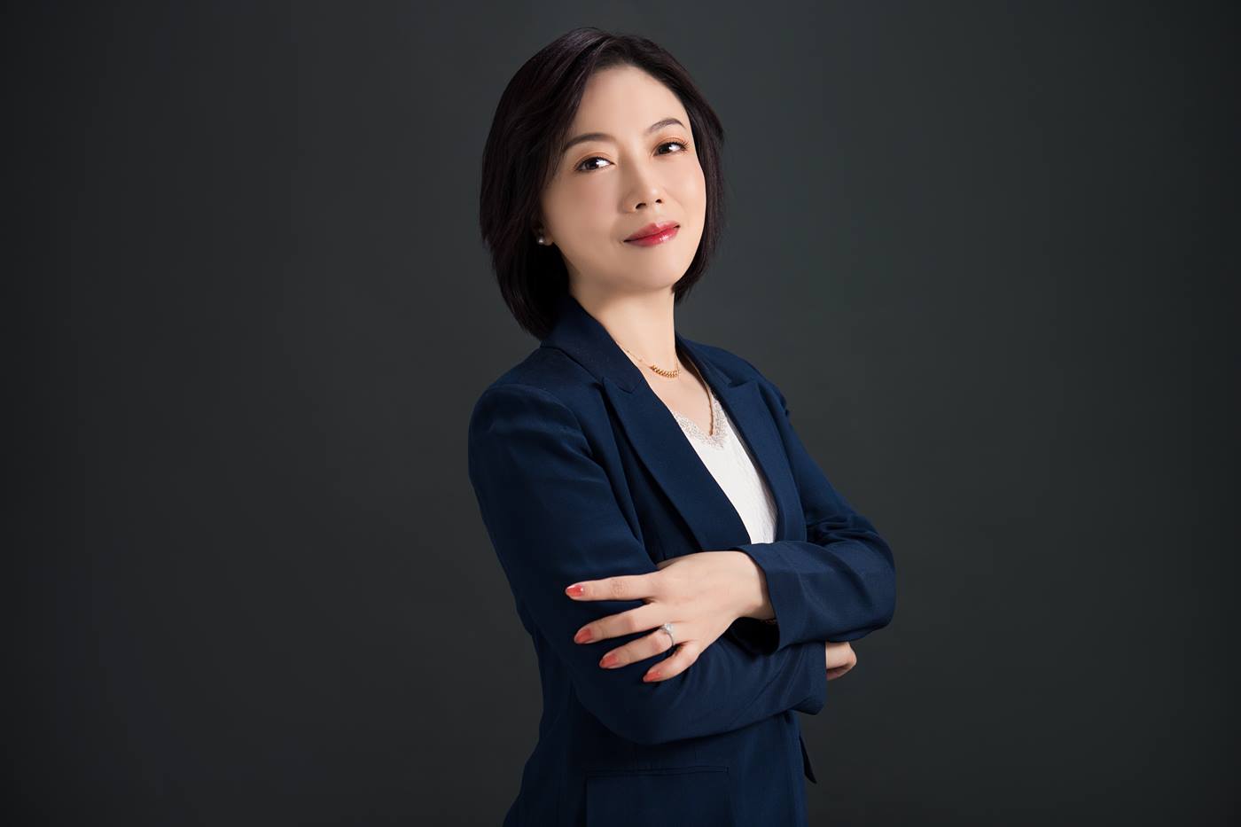 Zheng (Lucy) Zhong
