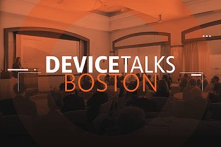 DeviceTalks