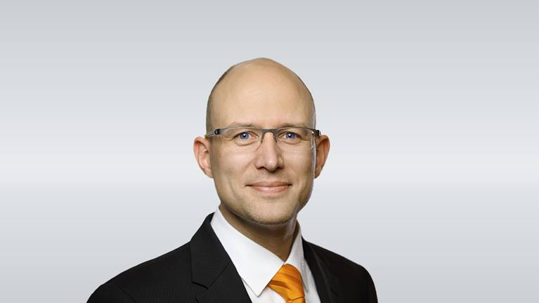 Volker Schmirgel