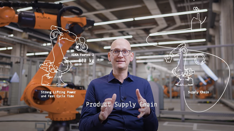 Sustainability Insights VIIII: Reducing emissions in industry