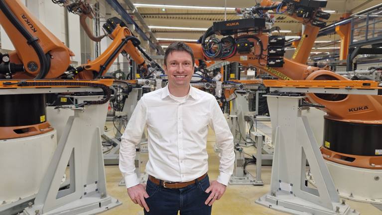 Sustainability Insights VII: More Sustainable Production Facilities