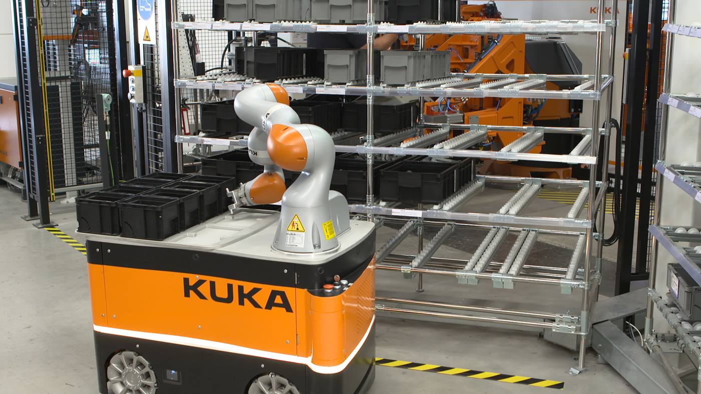 Cobot
