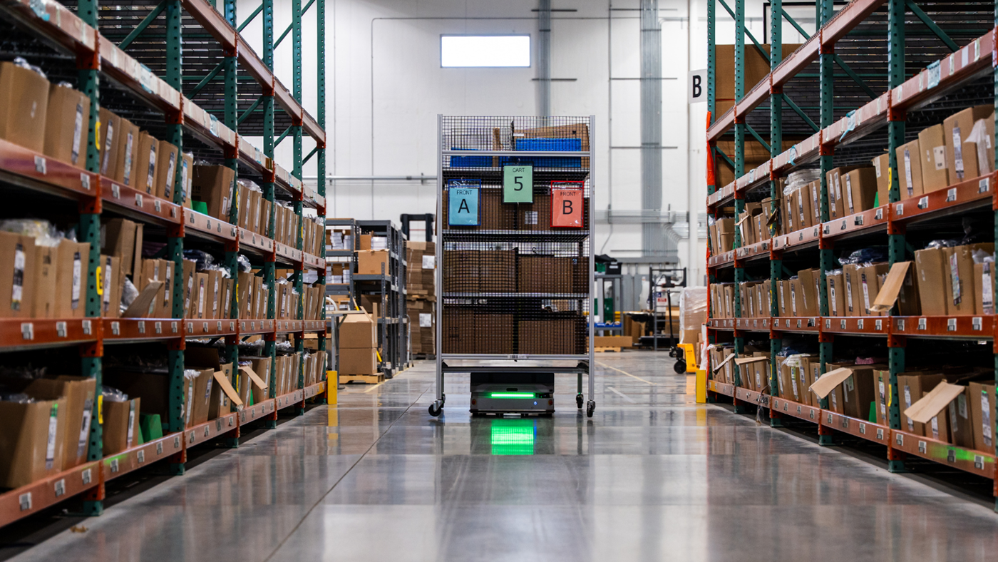 KMP 600P at NorthShore Care