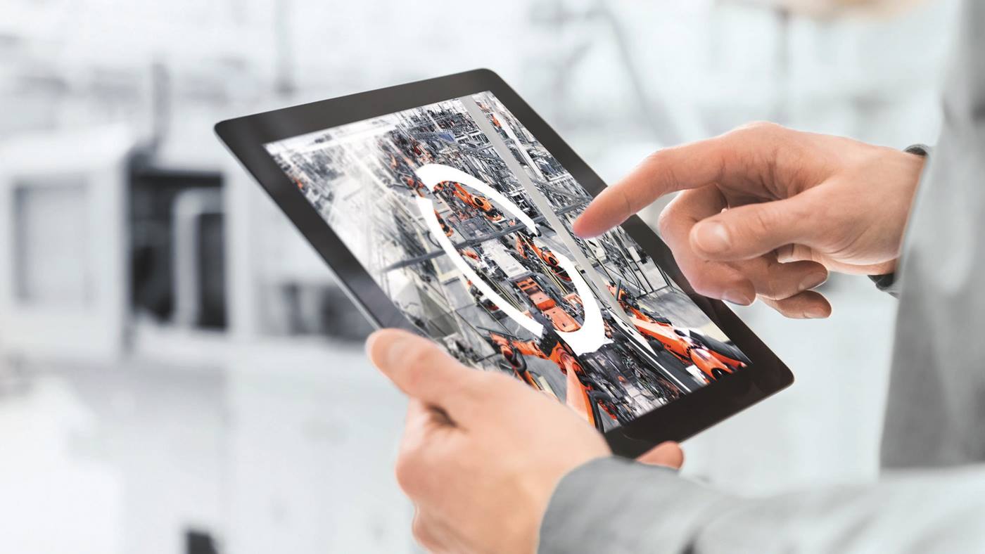 KUKA Group – focus op de toekomst