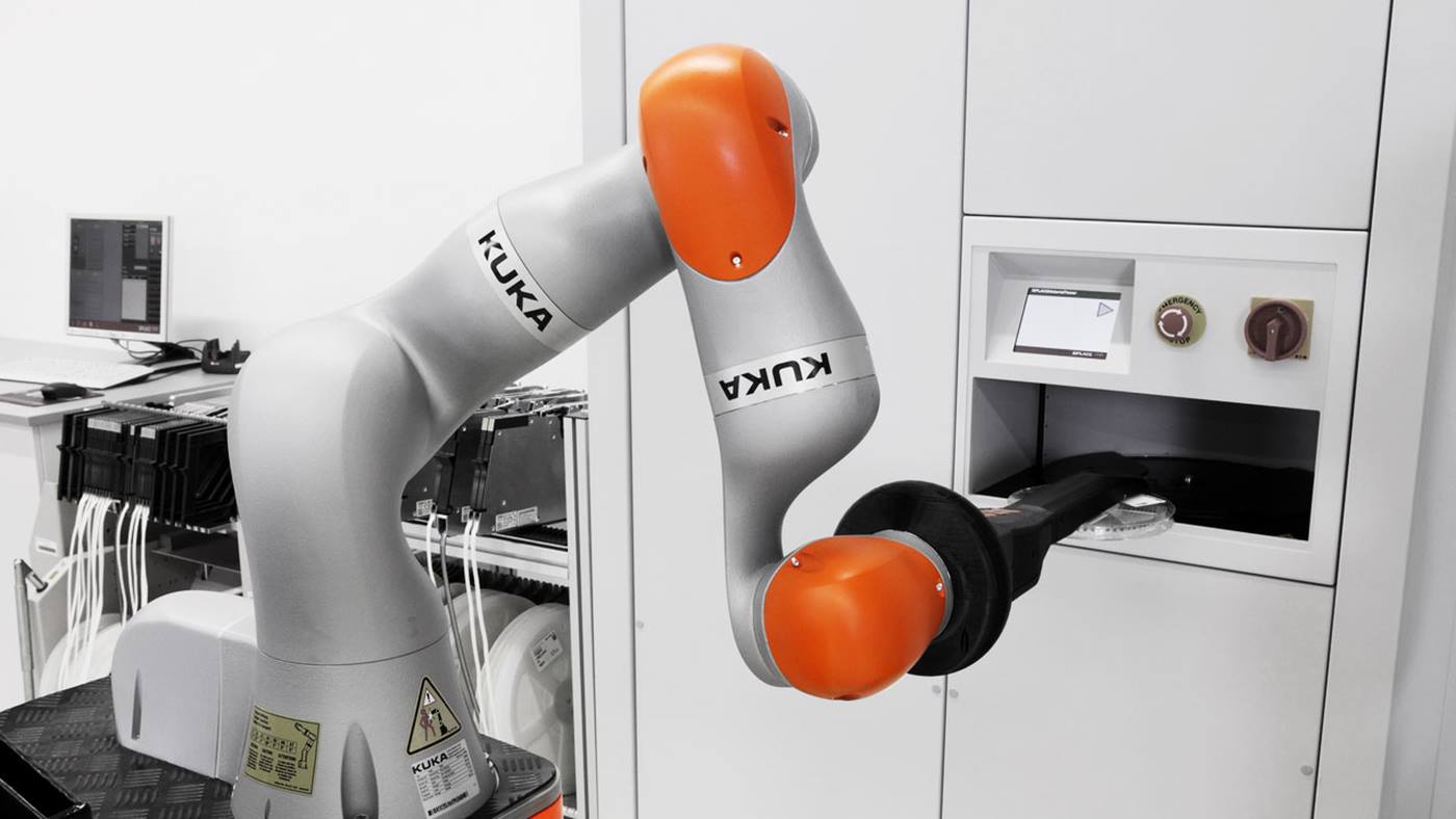 Cobot