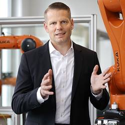 Dr. Christian Liedtke