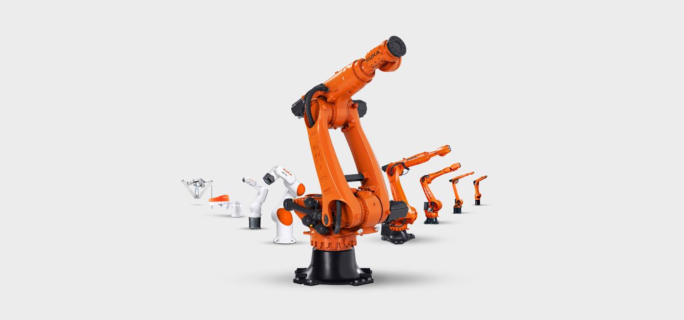 Robotarm