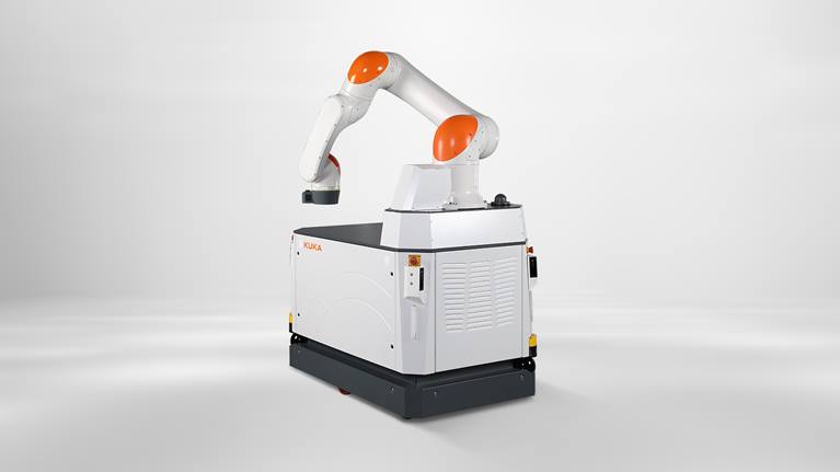 mobile-manipulator-and-mobile-cobot-KMR-iisy