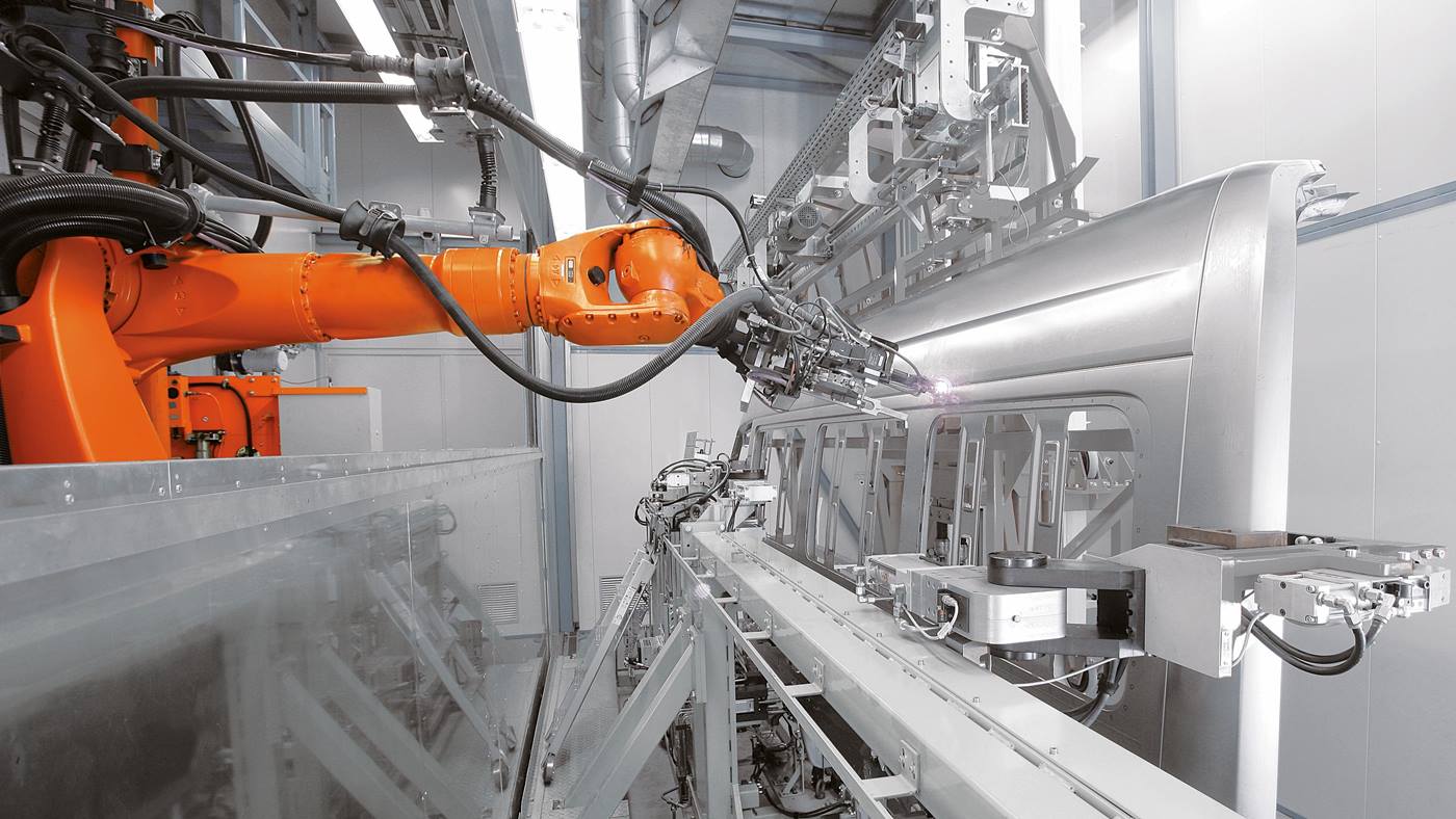 Technologische innovatie