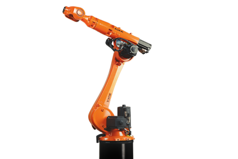 KUKA robot KR Cybertech