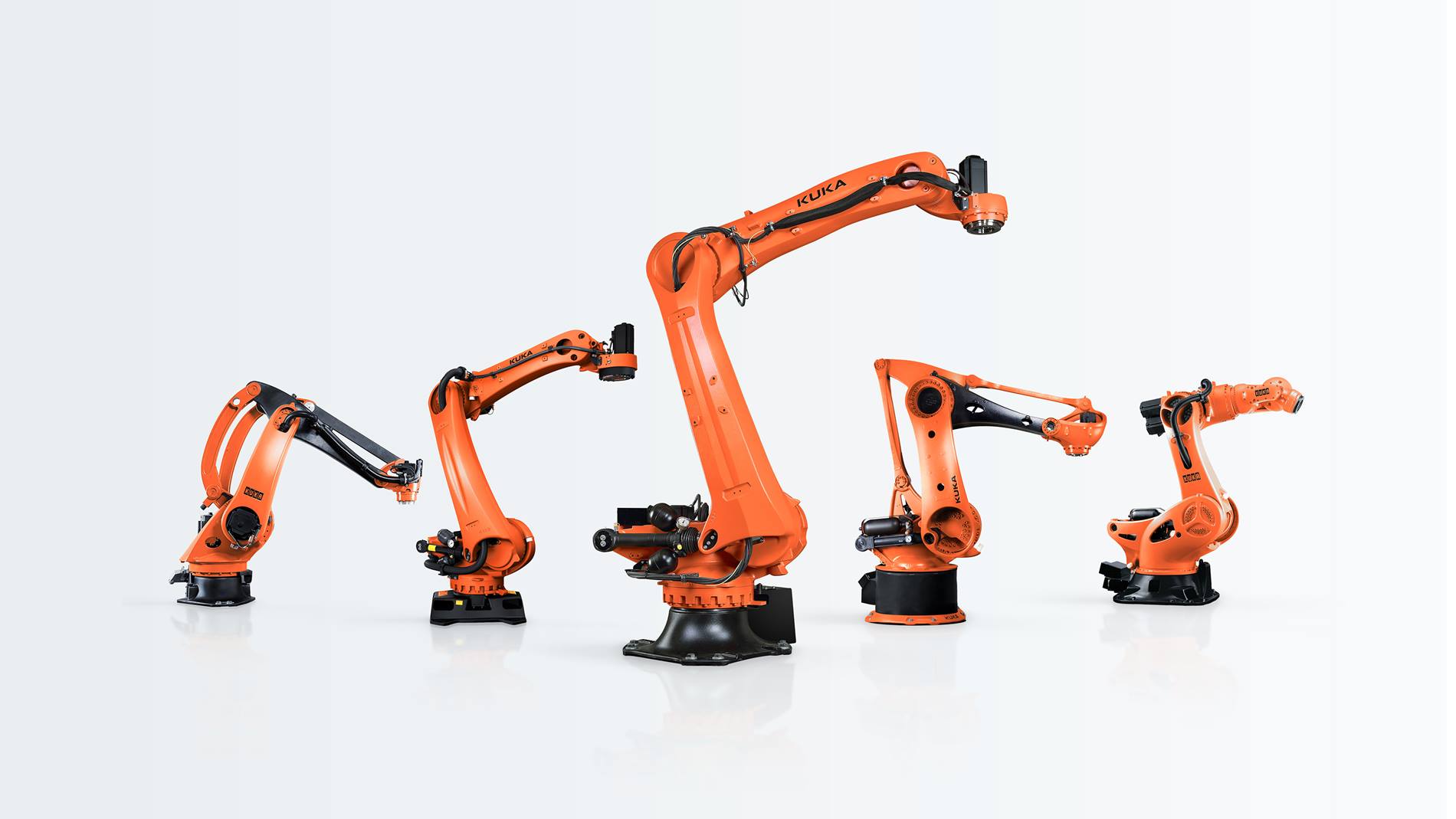 Palletiseerrobot