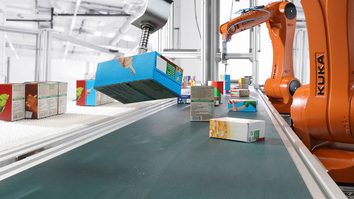 KUKA.PickControl