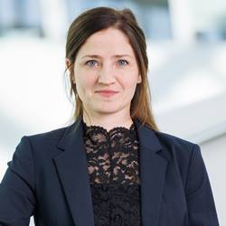 Carolin Hort