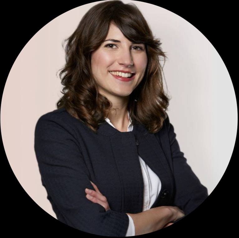 Franziska Scherer