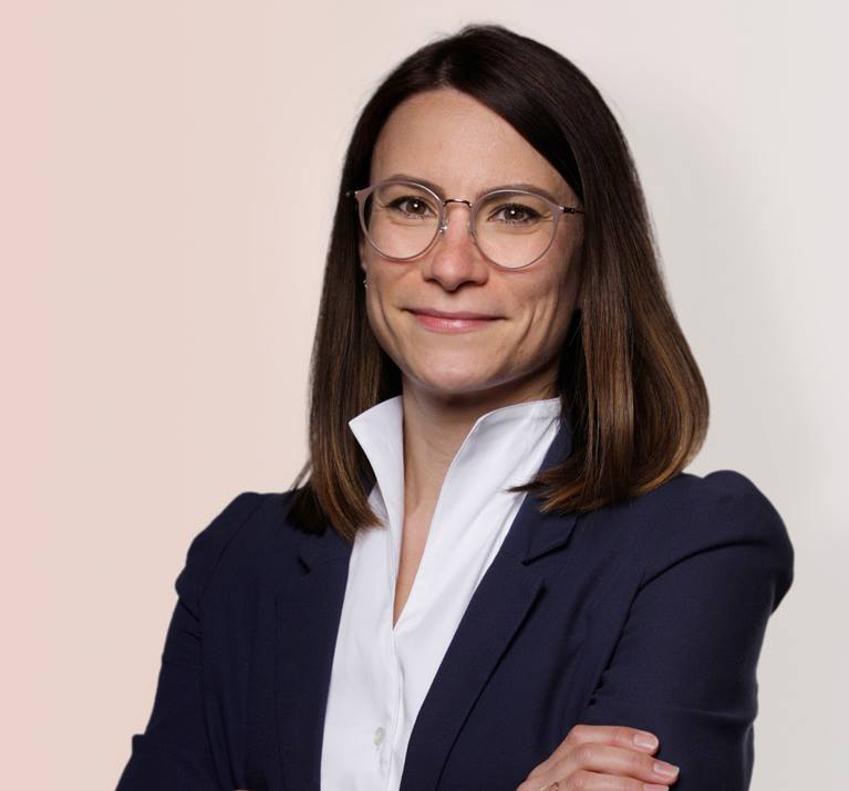 Romy Schoenwetter
