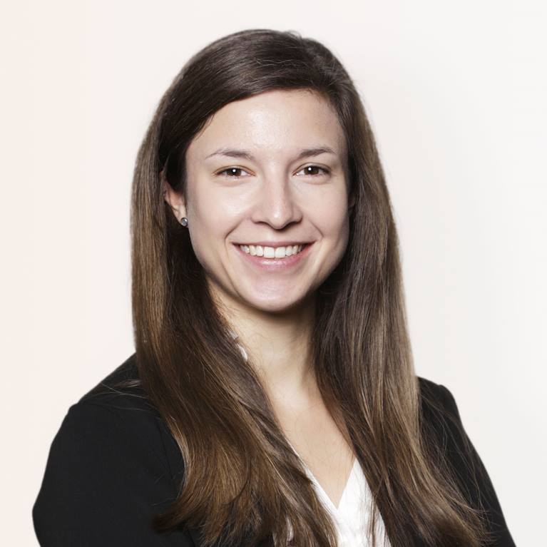 Sandra Hirsch