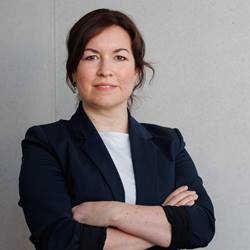 Teresa Scheunert